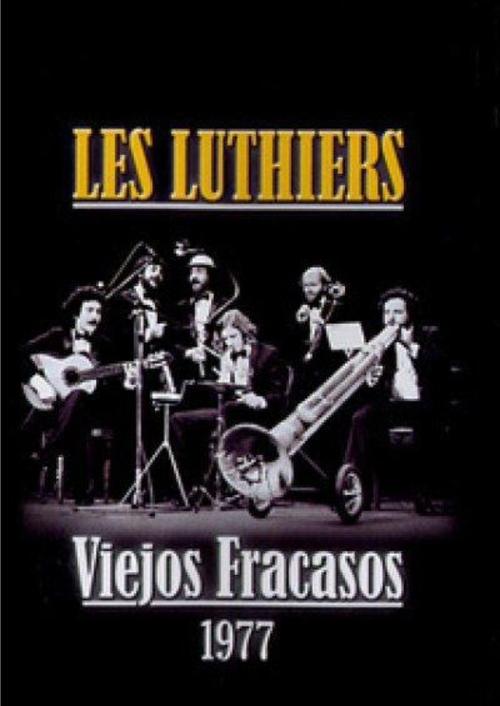 Viejos Fracasos Poster
