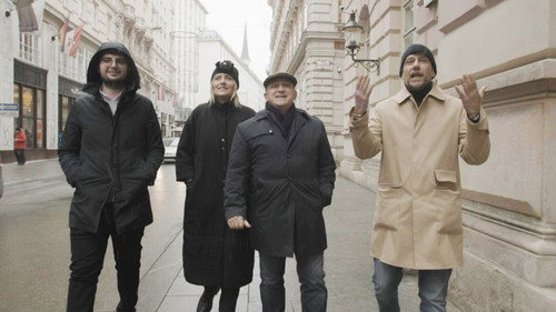 Vienna