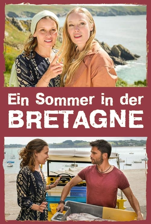 Ein+Sommer+in+der+Bretagne