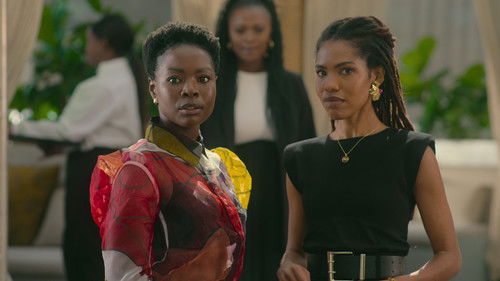 Savage Beauty - 5. Bölüm