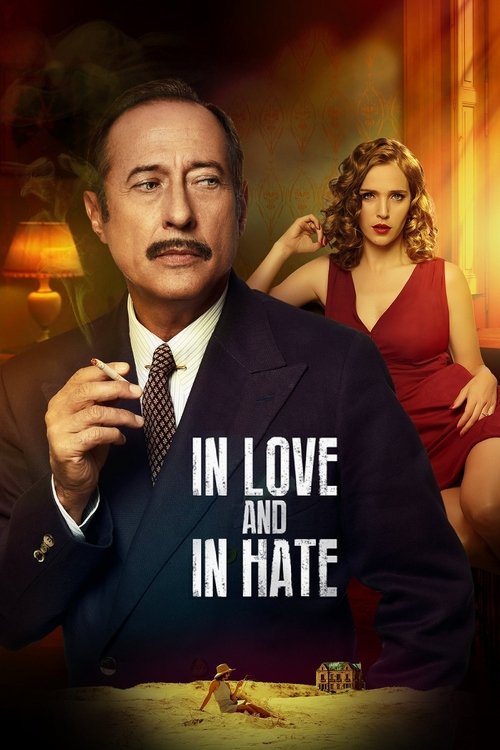 Poster of Those Who Love, Hate