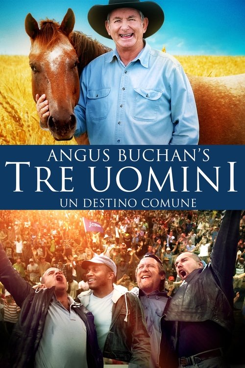 Angus+Buchan%27s+Tre+Uomini+Un+Destino+Comune