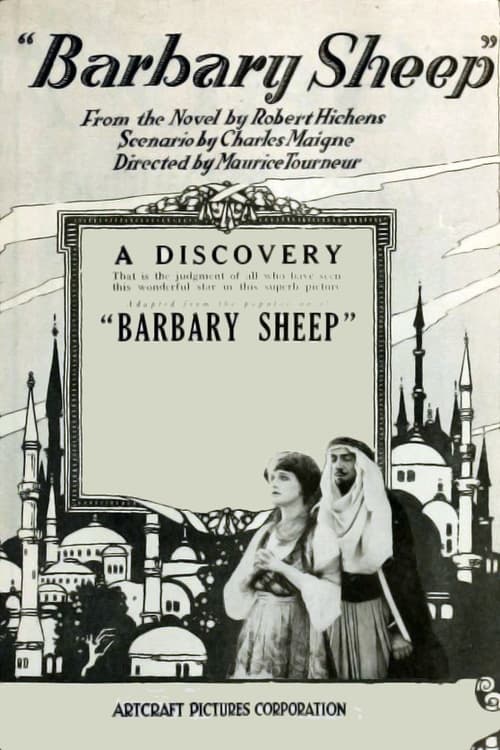 Barbary+Sheep