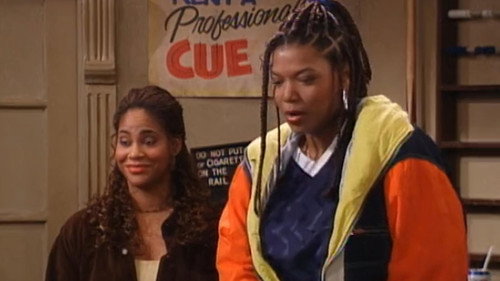 Another Saturday Night