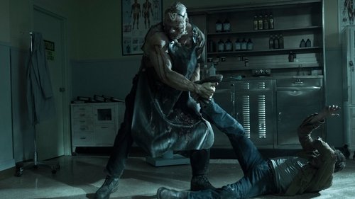 See No Evil 2 (2014) Streaming