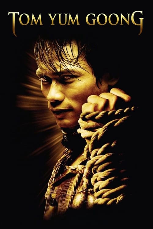 The Protector - La legge del Muay Thai (2005) Guarda Film Completo