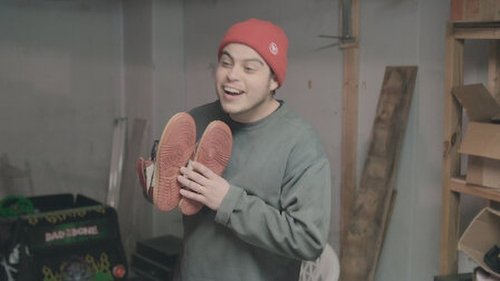 Swap Shop - 2. Bölüm