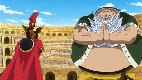 One Piece - 649. Bölüm