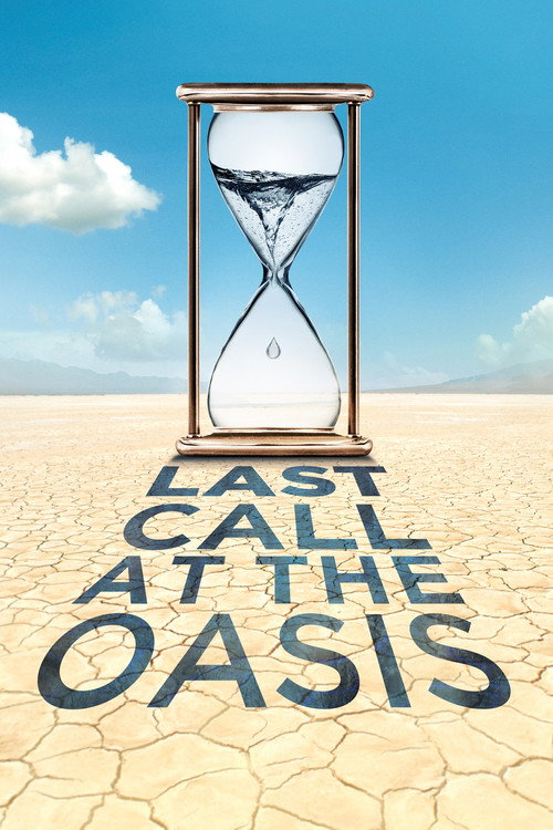 Last Call at the Oasis poster 2