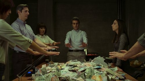 İnsanın Krallığı - 4. Bölüm