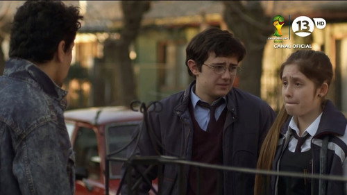 80年代第6季第7集