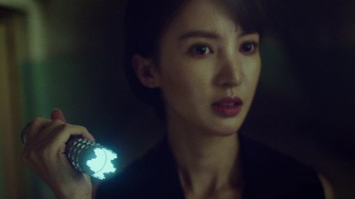 鬼吹灯之牧野诡事第2季第5集