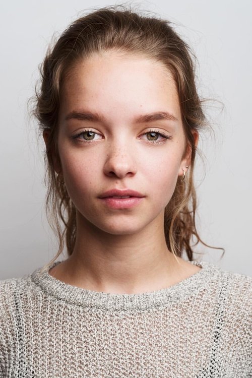 Poster of Olivia-Mai Barrett
