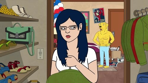 Bojack Horseman - 4. Bölüm