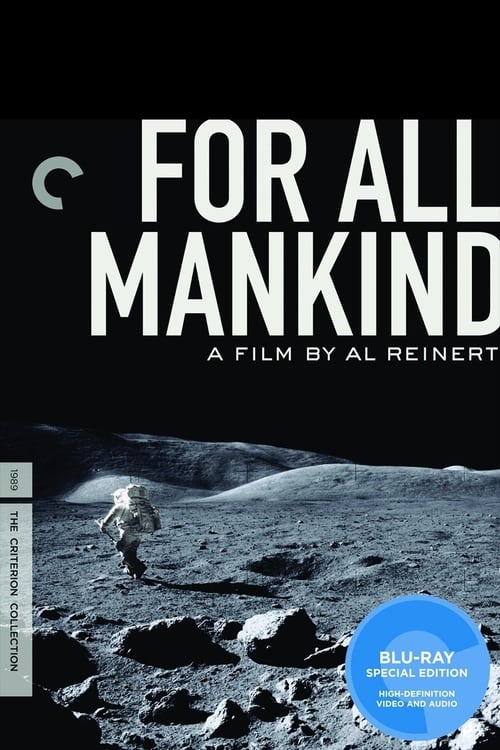 An Accidental Gift: The Making of 'For All Mankind' 2009