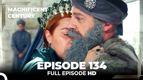 Episode 134