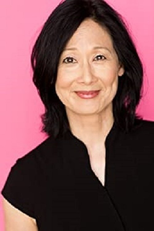 Poster of Diane Hsu