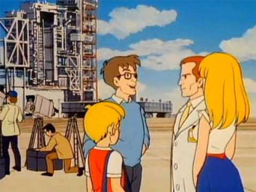 The Little Girl Who Could