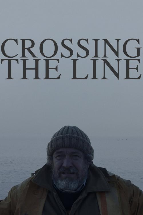 Crossing+The+Line