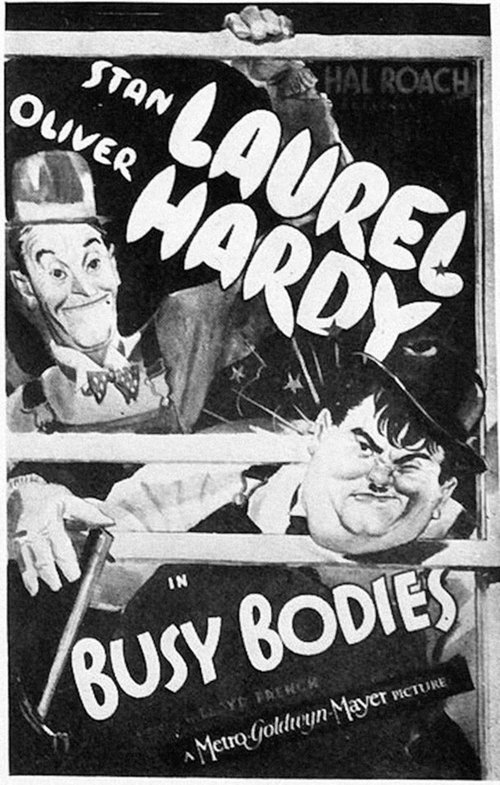 poster