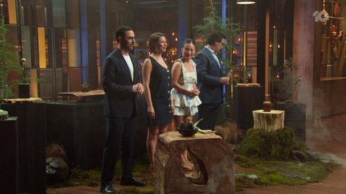 Elimination Challenge: Vaughan Mabee