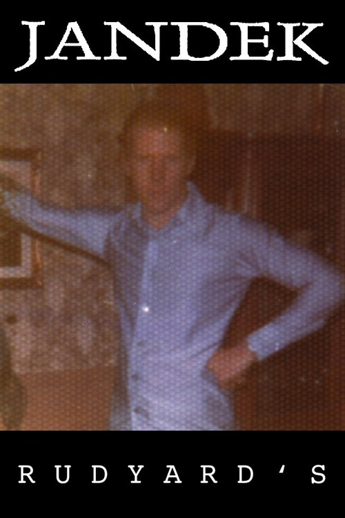 Jandek: Rudyard's Poster