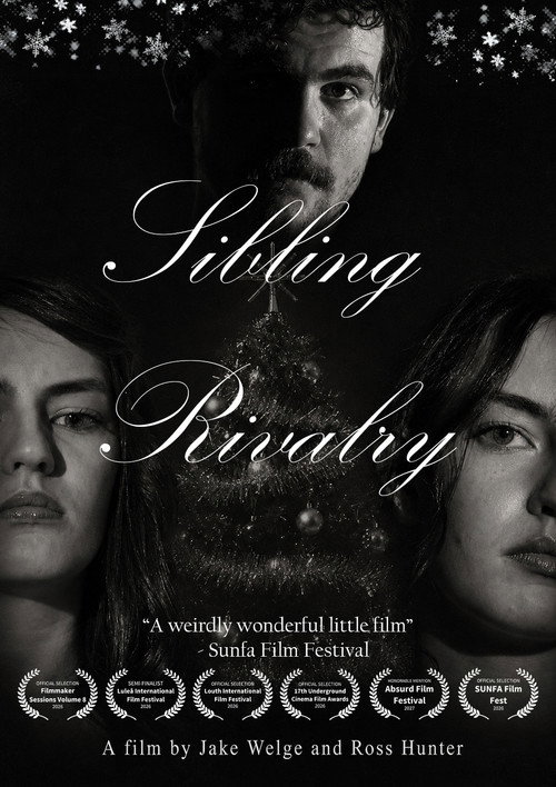 Sibling Rivalry