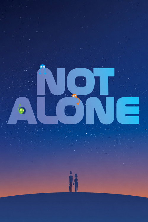 Not Alone