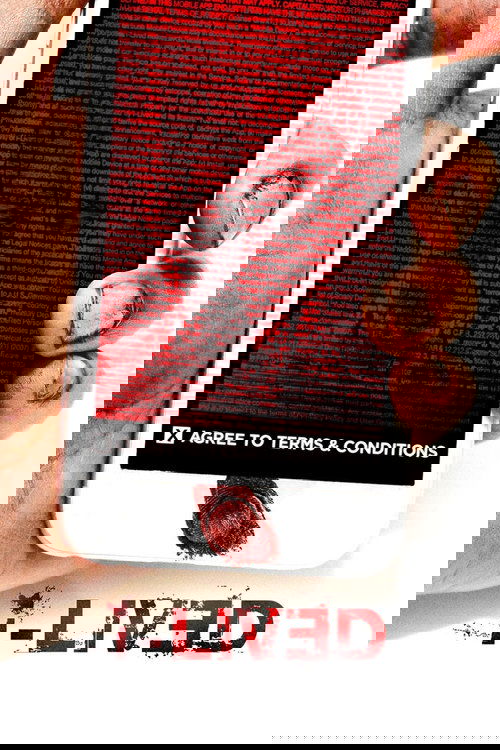 i-Lived Poster