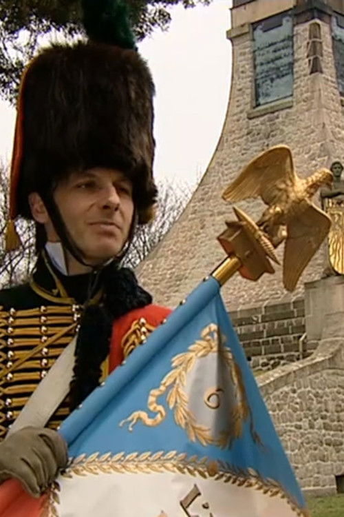 Austerlitz 1805 – Slavkov 2005