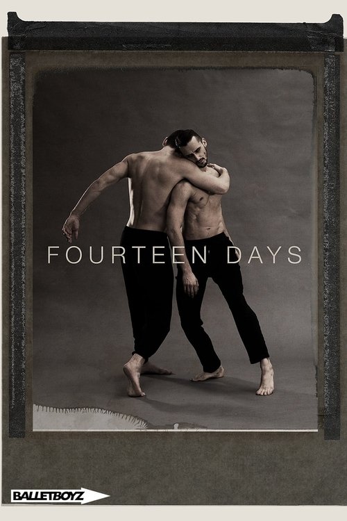 Fourteen Days Poster