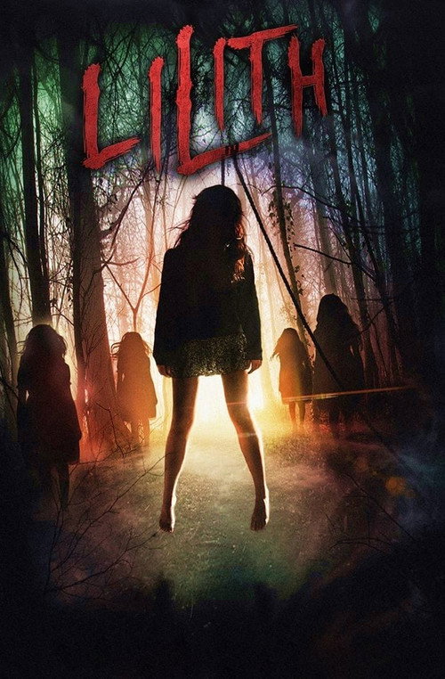 Lilith poster 3