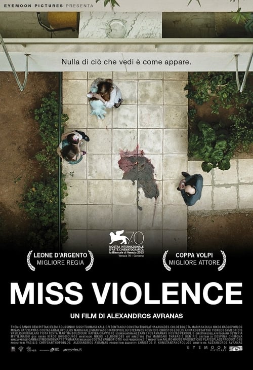 Miss+Violence