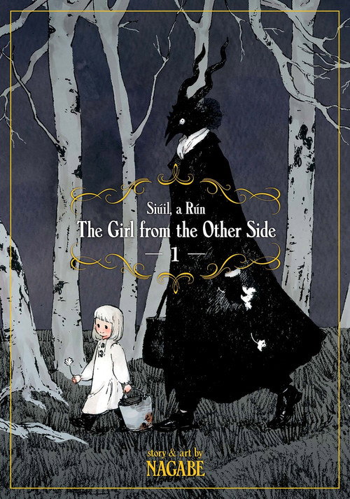 The Girl from the Other Side 2019 The Girl from the Other Side 2019