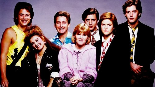 St. Elmo's Fire (1985) Full Movie