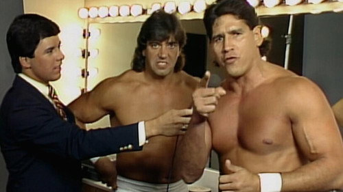 August 31, 1987