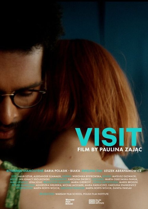 Visit Poster