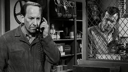 Everybody Gets Hit in the Mouth Sometime