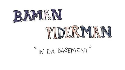 In Da Basement