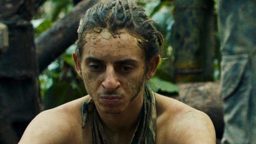 Monos (2019) Ver Pelicula Completa Streaming Online