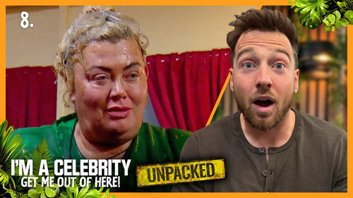 Who will Harry’s pick to leave first?!