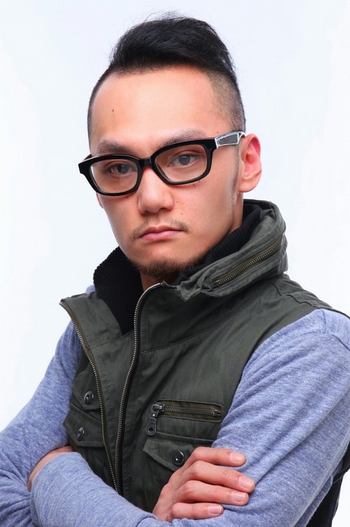 Person Image
