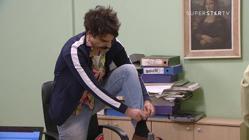 1676 Lažni veganac