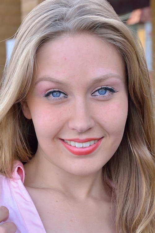 Poster of Brianne Blu