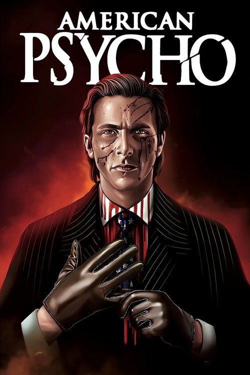 American+Psycho