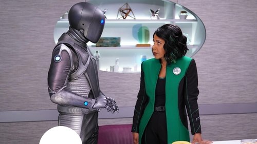 The Orville - 6. Bölüm