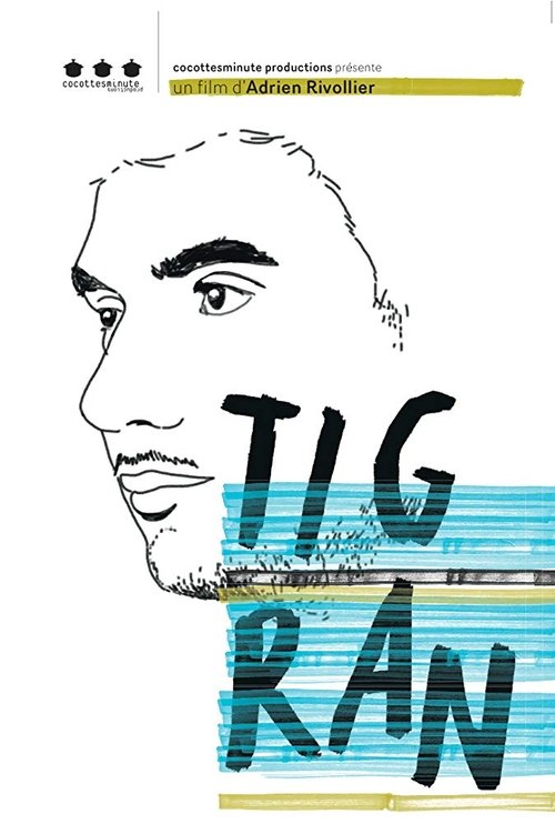 Tigran Poster
