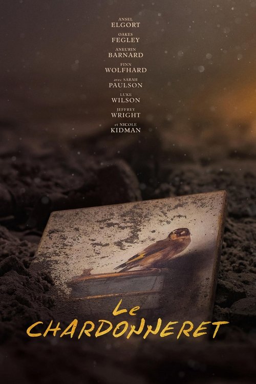Le Chardonneret Le Chardonneret poster