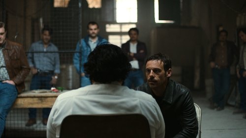 Narcos: Mexico - İş İşten Geçti