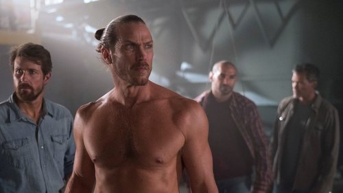 Midnight, Texas - 3. Bölüm